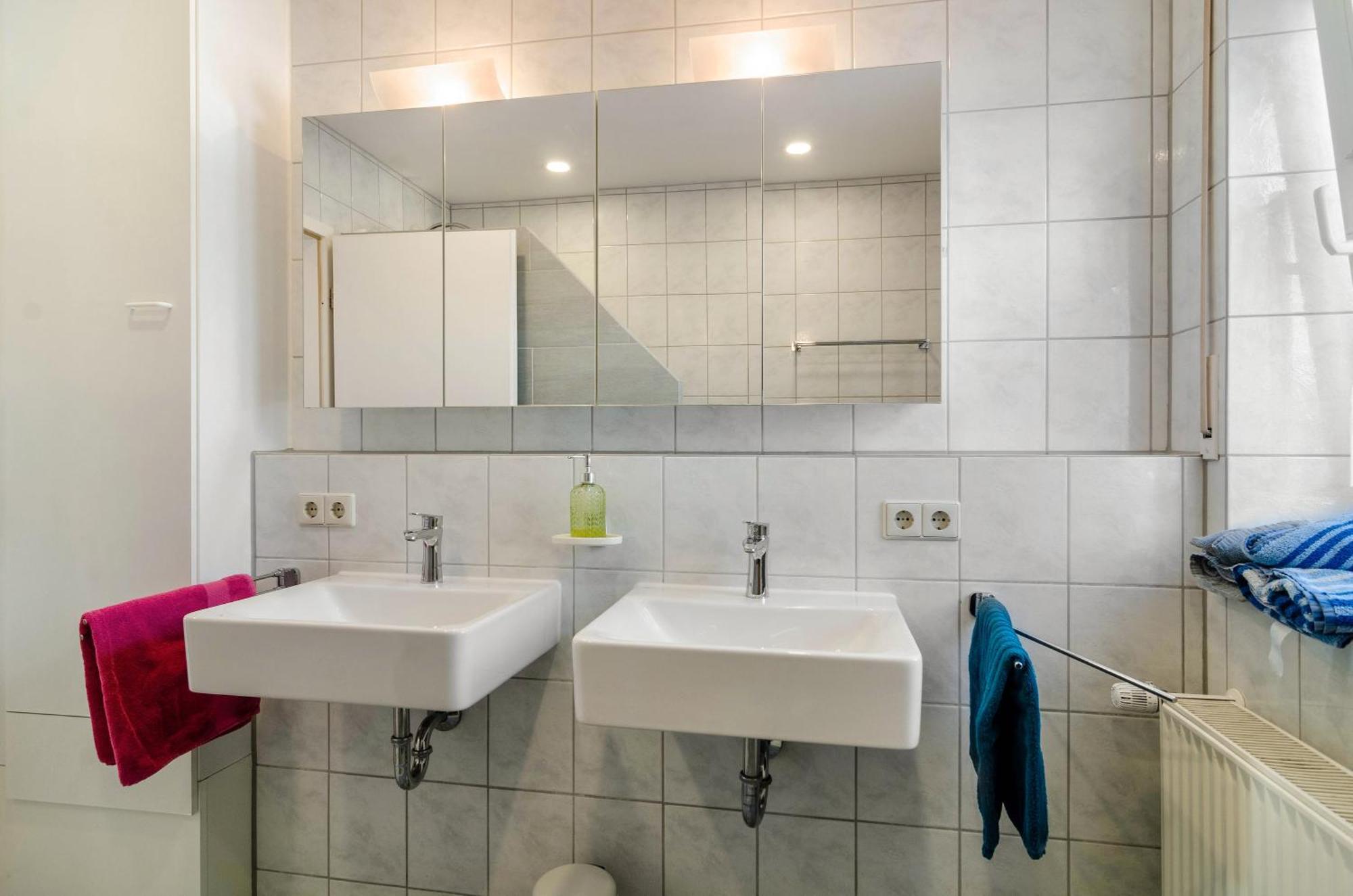 Arnold Laubbach Apartamento Ostrach Exterior foto